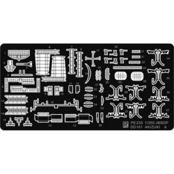 ヨドバシ.com - ピットロード PIT-ROAD PE235 [1/350スケール