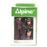 APM35187 [1/35スケール WSS 戦車長#1]