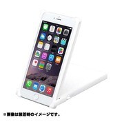 Trick Cover iPhone 6 Plus WH [iPhone 6 Plus用ケース]
