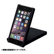 Trick Cover iPhone 6 BK [iPhone 6用ケース]