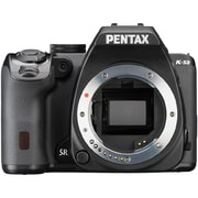 PENTAX K-S2 ボディキット ブラック