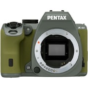 PENTAX K-S2 ボディキット フォレストグリーン