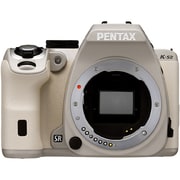 PENTAX K-S2 ボディキット デザートベージュ