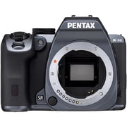 PENTAX K-S2 ボディキット ストーングレー