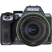 PENTAX K-S2 18-135WRキット ストーングレー [ボディ+交換レンズ「smc PENTAX-DA 18-135mmF3.5-5.6ED AL［IF］ DC WR」]
