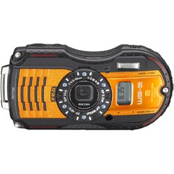 ヨドバシ.com - リコー RICOH WG-5 GPS [コンパクトデジタルカメラ