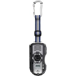 デジタルカメラ RICOH WG-5 GPS タフネスGPSカメラの最新版「RICOH WG-5 GPS」 - デジカメ Watch