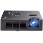 ウルトラポータブル LED プロジェクター PLED-W800