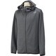 KBZ76-518055-J/L [M アクティブ スウェット+ フードパーカー 2 J/L]