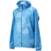 KBZ67-518077-J/L [M CLX S GR ウインドジャケット J/L]