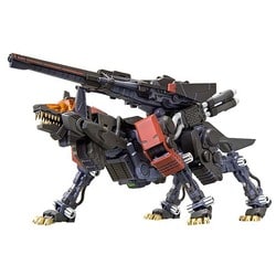 ヨドバシ.com - コトブキヤ KOTOBUKIYA ZOID（ゾイド） 1/72 コマンドウルフ アーバイン仕様 リパッケージ版 プラモデル  [全長約220mm] 通販【全品無料配達】