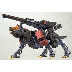 ヨドバシ.com - コトブキヤ KOTOBUKIYA ZOID（ゾイド） 1/72 コマンド