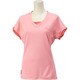 JOX12-S18968-J/L [W clima 半袖ロールアップ Tシャツ J/L]