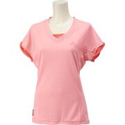 JOX12-S18968-J/L [W clima 半袖ロールアップ Tシャツ J/L]