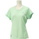 JOX12-S18969-J/OT [W clima 半袖ロールアップ Tシャツ J/OT]