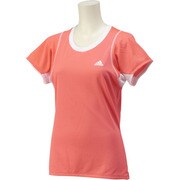 JOX13-S18971-J/S [W clima 半袖クルーネック Tシャツ J/S]