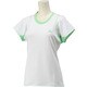 JOX13-S18972-J/OT [W clima 半袖クルーネック Tシャツ J/OT]
