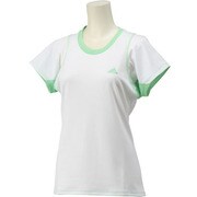 JOX13-S18972-J/OT [W clima 半袖クルーネック Tシャツ J/OT]