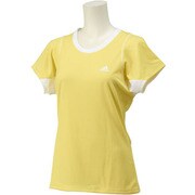 JOX13-S18973-J/S [W clima 半袖クルーネック Tシャツ J/S]