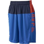 ITI71-S20167-J/L [SMR RN SHORT Lサイズ NBA-OKC]