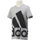 GWN40-S21315-J/O [M ESS LOGO ショートスリーブTシャツ2 J/O]