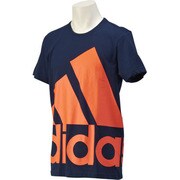 GWN40-S21316-J/M [M ESS LOGO ショートスリーブTシャツ2 J/M]