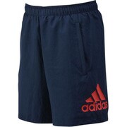 GWN37-S21331-J/L [M ESS LOGO ショーツ J/L]
