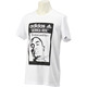 GYU01-S22960-J/M [ROSE Tシャツ Mサイズ WHT]