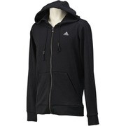 JPE54-S00045-J/XO [M STRONGER スウェットフルジップジャケット XOサイズ BLK]