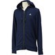 JPE54-S00046-J/L [M STRONGER スウェットフルジップジャケット Lサイズ COLNVY/BLK]