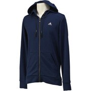JPE54-S00046-J/L [M STRONGER スウェットフルジップジャケット Lサイズ COLNVY/BLK]