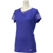 IQY96-S09473-J/S [W RESPONSE Tシャツ J/S]