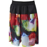 JNA67-S12383-J/L [AIS SMRLT SHORT Lサイズ BLK/ソーラーRED]