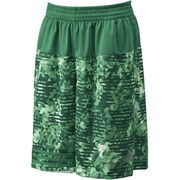 IRO02-S14847-J2XO [AIS HORIZ SHORT 2XOサイズ GRN/フラッシュGRN]