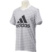 GWN39-S16696-J/S [M ESS LOGO AOP ショートスリーブTシャツ J/S]