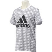 GWN39-S16696-J/L [M ESS LOGO AOP ショートスリーブTシャツ J/L]