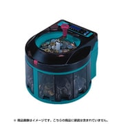 手動小型硬貨選別機 コインソーター ブルー SCS-100