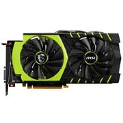 グラフィックスボード NVIDIA GeForce GTX 960搭載 GTX960 GAMING 100ME