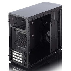 ヨドバシ.com - Fractal Design フラクタル・デザイン FD-CA-CORE-1100