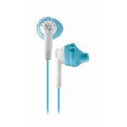 スポーツイヤホン アクア/ホワイト YBWNINSP02ANW INSPIRE 200 for women aqua/white