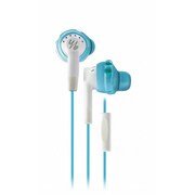 JBLシグネチャーサウンド スポーツイヤホン アクア/ホワイト YBWNINSP03ANW INSPIRE 300 for women aqua/white