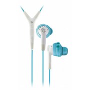 JBLシグネチャーサウンド スポーツイヤホン アクア/ホワイト YBWNINSP04ANW INSPIRE 400 for women aqua/white
