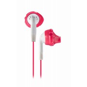 スポーツイヤホン ホワイト/ピンク YBWNINSP01KNW INSPIRE 100 for women pink/white