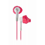 スポーツイヤホン ホワイト/ピンク YBWNINSP02KNW INSPIRE 200 for women pink/white