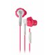 JBLシグネチャーサウンド スポーツイヤホン ホワイト/ピンク YBWNINSP03KNW INSPIRE 300 for women pink/white