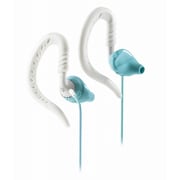 スポーツイヤホン アクア/ホワイト YBWNFOCU01ANW FOCUS 100 for women aqua/white