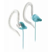 スポーツイヤホン アクア/ホワイト YBWNFOCU02ANW FOCUS 200 for women aqua/white