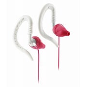 スポーツイヤホン ホワイト/ピンク YBWNFOCU01KNW FOCUS 100 for women pink/white