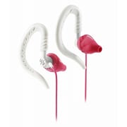 スポーツイヤホン ホワイト/ピンク YBWNFOCU02KNW FOCUS 200 for women pink/white