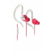 JBLシグネチャーサウンド スポーツイヤホン ホワイト/ピンク YBWNFOCU03KNW FOCUS 300 for women pink/white